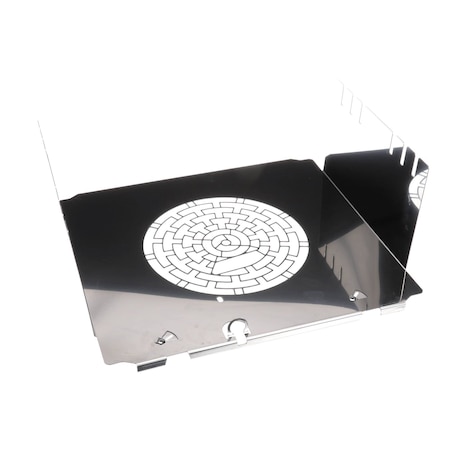 Blodgett BAFFLE, BLC6E AIR 36000176