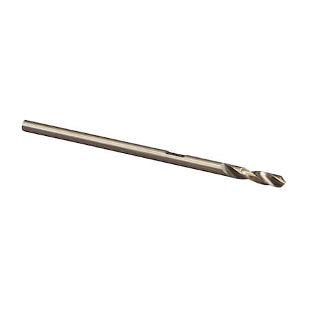 Klein Tools Replacement Bit for Hole Cutter 89552, Hole Cutter, 4.3", High Speed Steel 89551