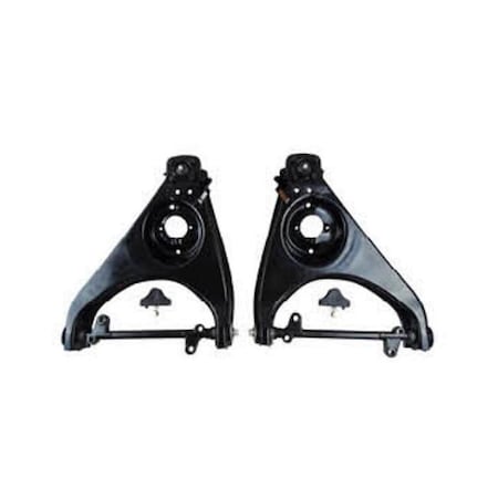 Absurdo Lower OEM Style Control Arm for 1955-1957 Chevy AB2194318