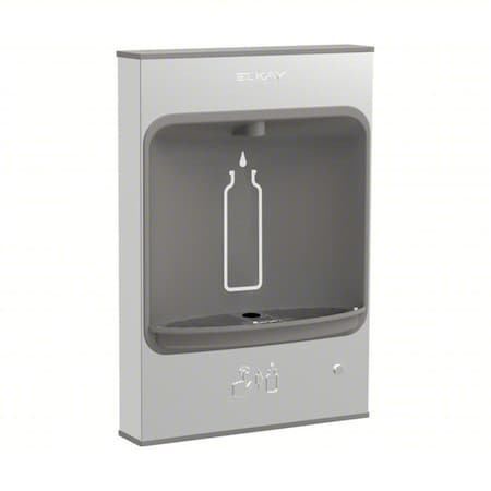 Elkay Mechanical Bottle Filling Station EMASM