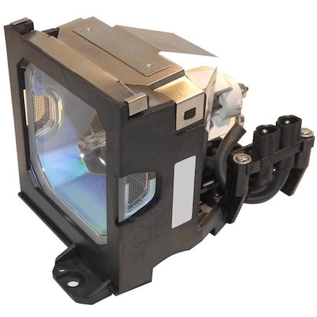 Premium Power Products Lamp Compatible with Panasonic ET-LA785-ER