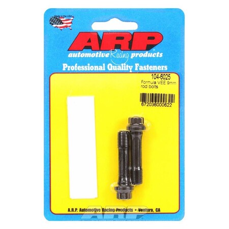 Whole-In-One VW 1800cc Water-Cooled Rod Bolt Kit WH3835959