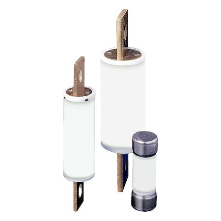Littelfuse Fuse, LDFJ Series, 600 V AC, Cylindrical LDF012.T