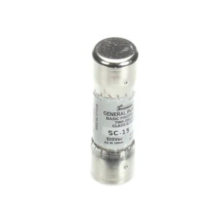 Hussmann FUSE 15AMP CLASS-G - 1CP21 125018604