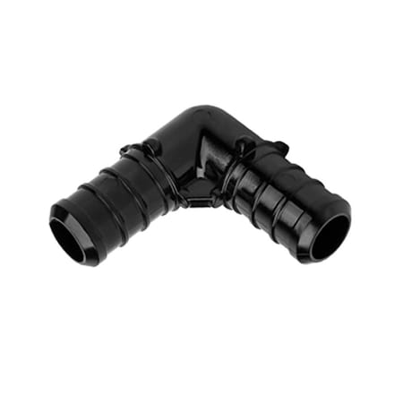 Thrifco Plumbing 1" PPSU Elbow F2159 - PEX B 7950105