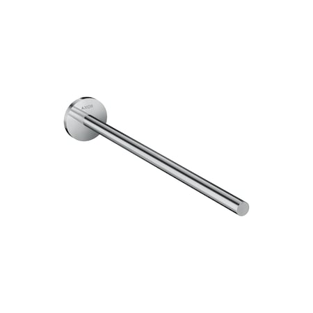 Axor Universal Circular Towel Bar, 14" in Chrome 42826000