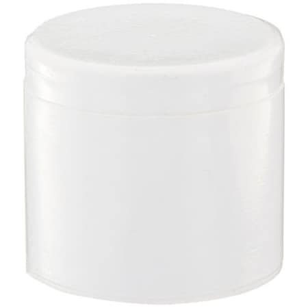 Charlotte Pipe And Foundry PVC 021160600HA 1/2 IN SLIP CAP SCH40 PVC 02116 0600HA