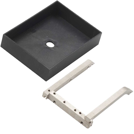 Tapetech EasyRoll Frame, 3.5in CF, Right 480216