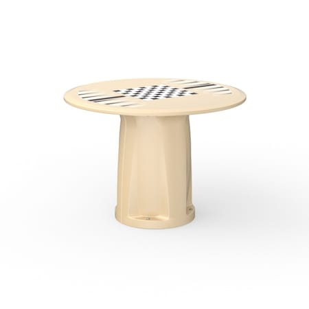 Cortech Table 668SDGTS