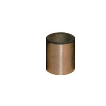 Slugfest Supplies A1-10465 0.625 to 0.5 in. Reducer Bushing SL1390652