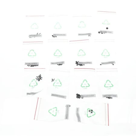 Lenovo SCREW KIT 5S10N87328