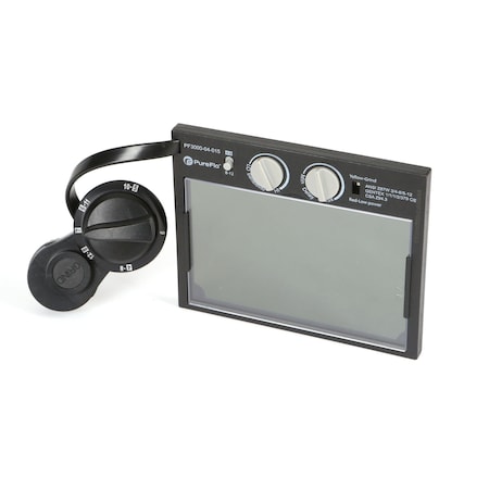 Pureflo Pro Deluxe ADF Kit PF3000-04-026