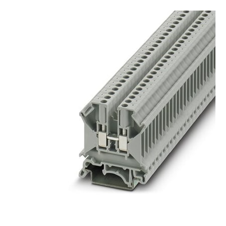 Phoenix Contact UK 5 N Feed-through terminal block nom. 3004362