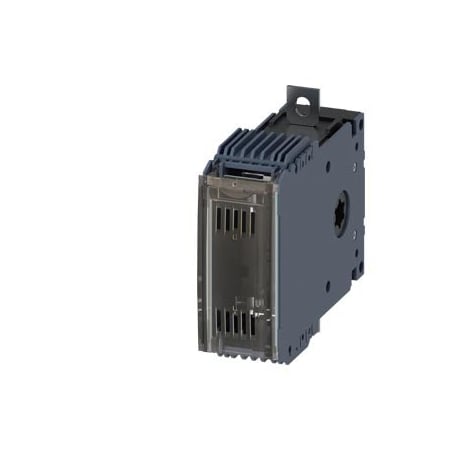 Siemens Accessory for 3KF size 2 Fourth pole switchable for LV HRC fuse Sz. 000 3KF9205-0AA00