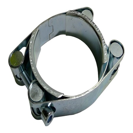 John Deere HOSE CLAMP, JOHN DEERE OEM F001464 F001464