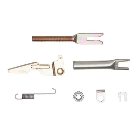 Dfc Brake Drum Adjuster Kit, Drum Brake Adjuster, 372-48002