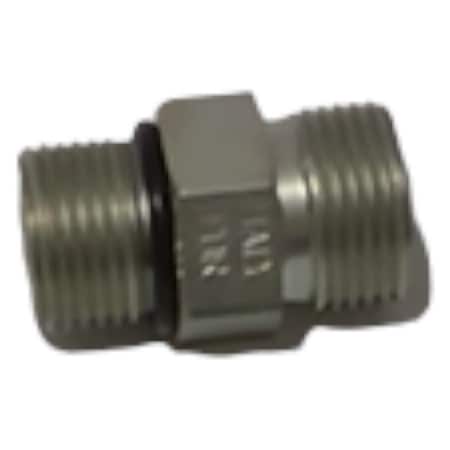 Cnh HYD CONNECTOR, CNH OEM 89500416874 89500416874
