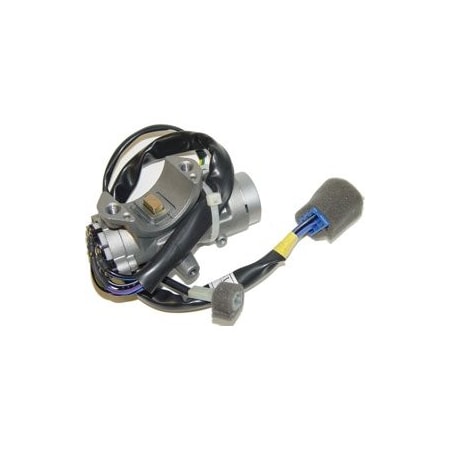Auto Security Products Hyundai Ignition C36-217
