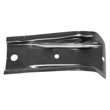 Geared2Golf Rear Passenger Side Floor Pan Brace for 1955-1957 Chevy Bel Air GE1871660