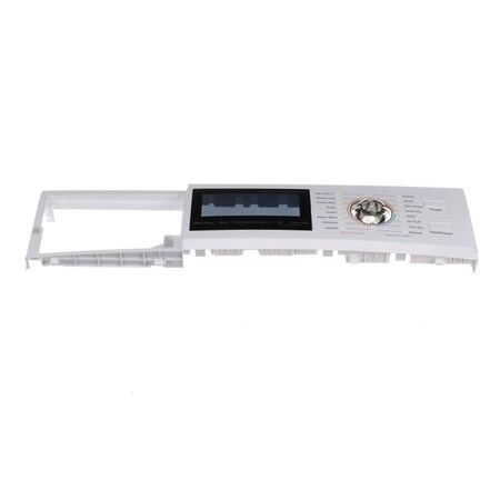 Midea CONTROL PANEL ASSEMBLY TH100-H 12138200004782