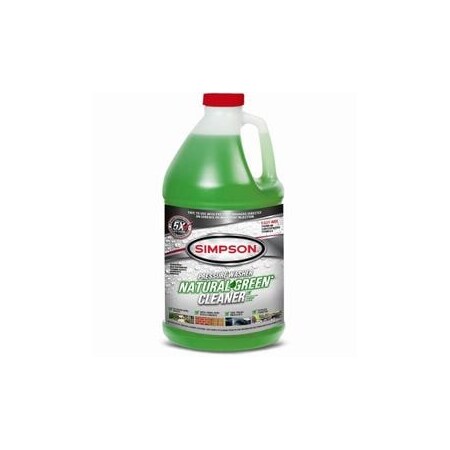 Fna Group 1 gal CleanerNatural Green 271263