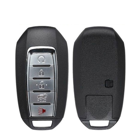 Aks Keys 2019 2020 Infiniti QX60 Smart Key 5B FCC# KR5TXN7 RC-INFINITI-28C