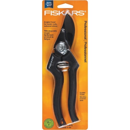 Fiskars Professional 10.75'' Bypass Pruner 391241-1005