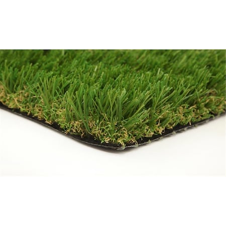 Patioplus Imperial Fescue Light 12 x 180 x 1.50 in. Artificial Turf PA1633022