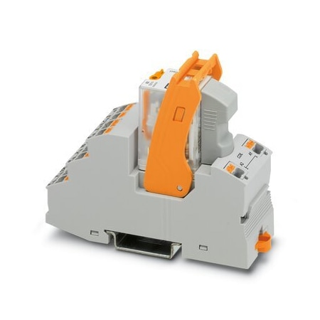 Phoenix Contact RIF-2-RPT-LV-120AC/4X21 Pre-assembled 2903305