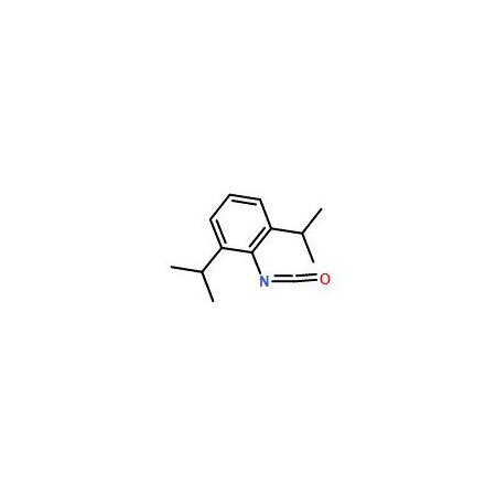 Ak Scientific 2, 6-Diisopropylphenyl isocyanate (1g), CAS 28178-42-9 P370-1g