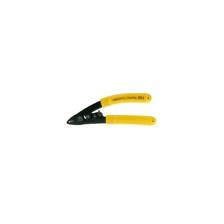 Cable Wholesale Fiber Optic Cable Stripper, 3 Hole 90F1-30003