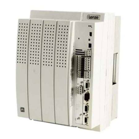 Lenze Servo Drive EVF9329-EV