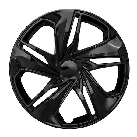 Coast2Coast WHEEL COVER, 4PK IWC54116BLK
