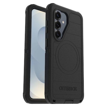 Otterbox Defender Pro Magnetic Case For Samsung Galaxy S26 - Black 77-99848