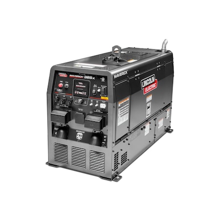 Lincoln Electric Welder Generator K3581-1