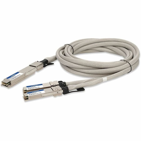 Add-On MELLANOX COMP DAC 3M 800G-CU PASSIVE MCP7Y10-N003-AO