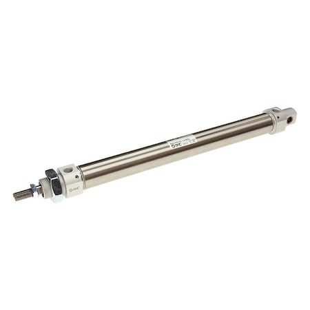 Smc Cylinder, ISO, Dbl Acting CD85N20-100C-B