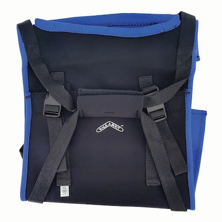 Jorgensen Laboratories Jorvet Walkabout Animal Harness, X-Large J0456F