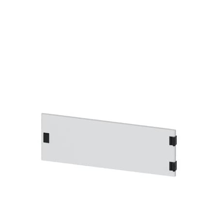 Siemens SIVACON compartment door 8MF1380-2UT34-0BA2