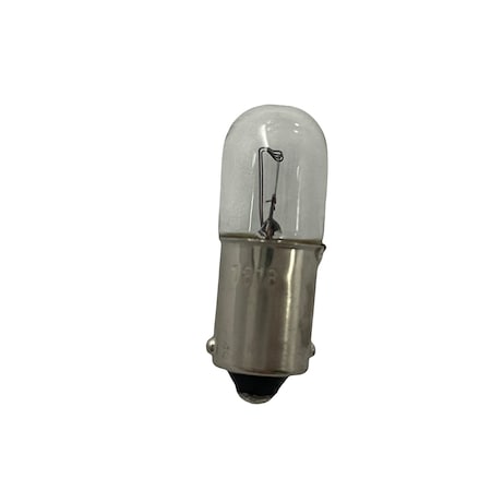 Aml T-3 MINIATURE BAYONET LAMP 1818