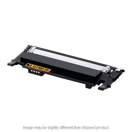 Samsung Replacement, MAGENTA Compatible Toner, 5,000 page yield CLT-M503L