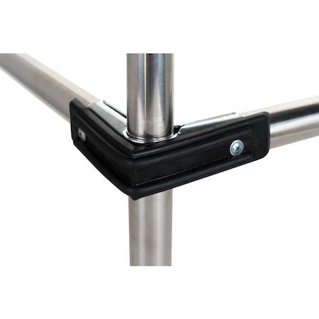 Flexpipe Tube Framing System Profiles AC-BUMPER