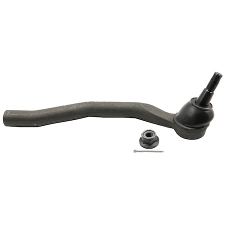 Moog Front Left Outer Steering Tie Rod End, ES801268