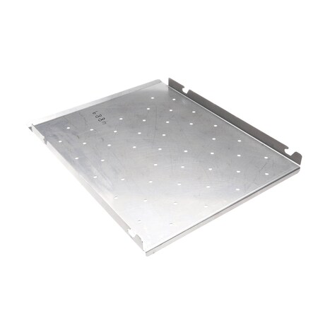Carter-Hoffmann Pane, Inner, Rear, Perforated 16505-4889