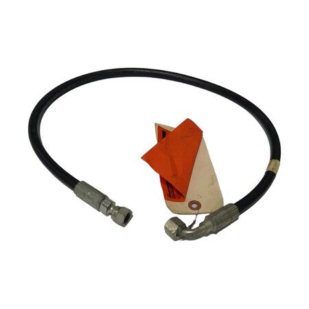 Cnh HOSE ASSEMBLY , CNH OEM 86989617 86989617