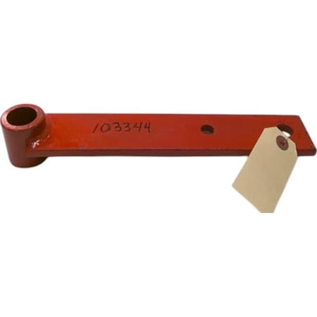 Agco TIGHTENER ARM WL, AGCO OEM 103344 103344