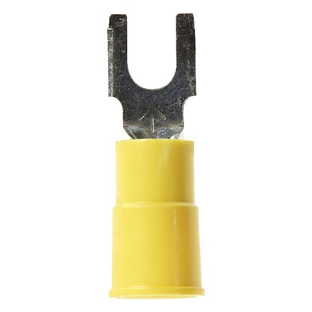 3M Shrink Tubing, Stud Size#8, PK50 58765