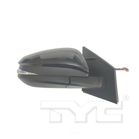 Tyc Door Mirror 5280571