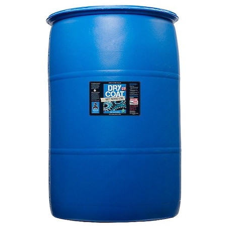 Armor Protective Packaging Rust Coatings - Rust Preventative Liquid DC55ST