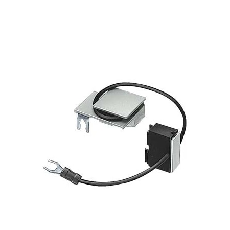 Siemens Surge suppressor Varistor with cable spacer 400-600 V AC for mounting to coil 3TX7402-3L